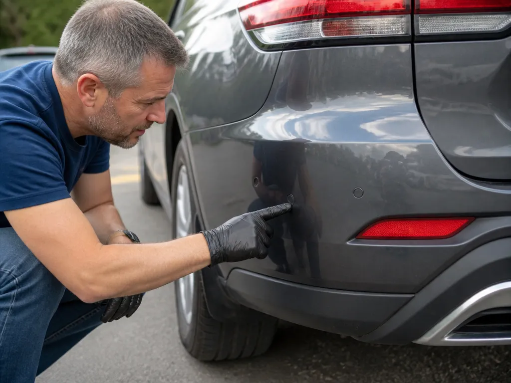 Fixes to Try in Priority Order - parking sensor error Nissan Pathfinder