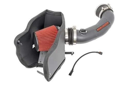 Ford Super Duty Cold Air Intakes