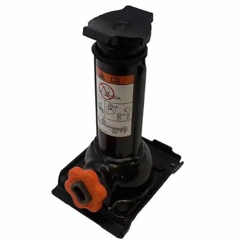 Ford Super Duty Floor Jacks