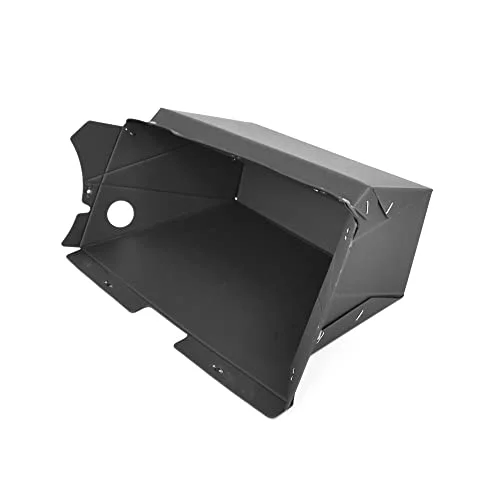 Glove box organizer for Ford Mustang