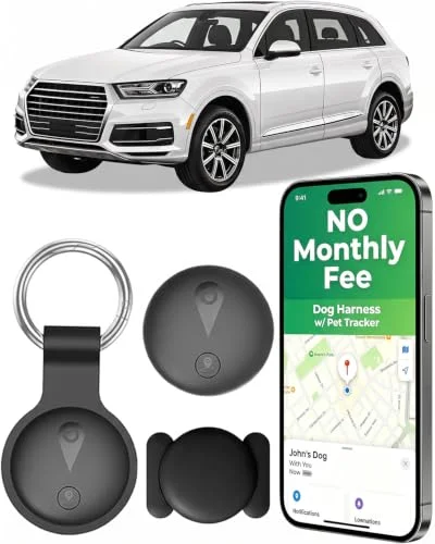 GPS tracker for Chevrolet Corvette