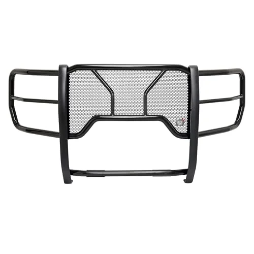Grille Guards for Ford Super Duty