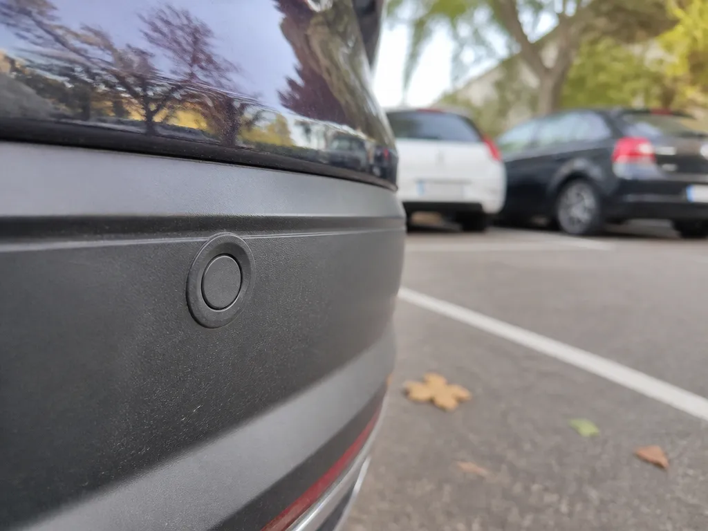 How Parking Sensor Systems Differ - are all parking sensors the same