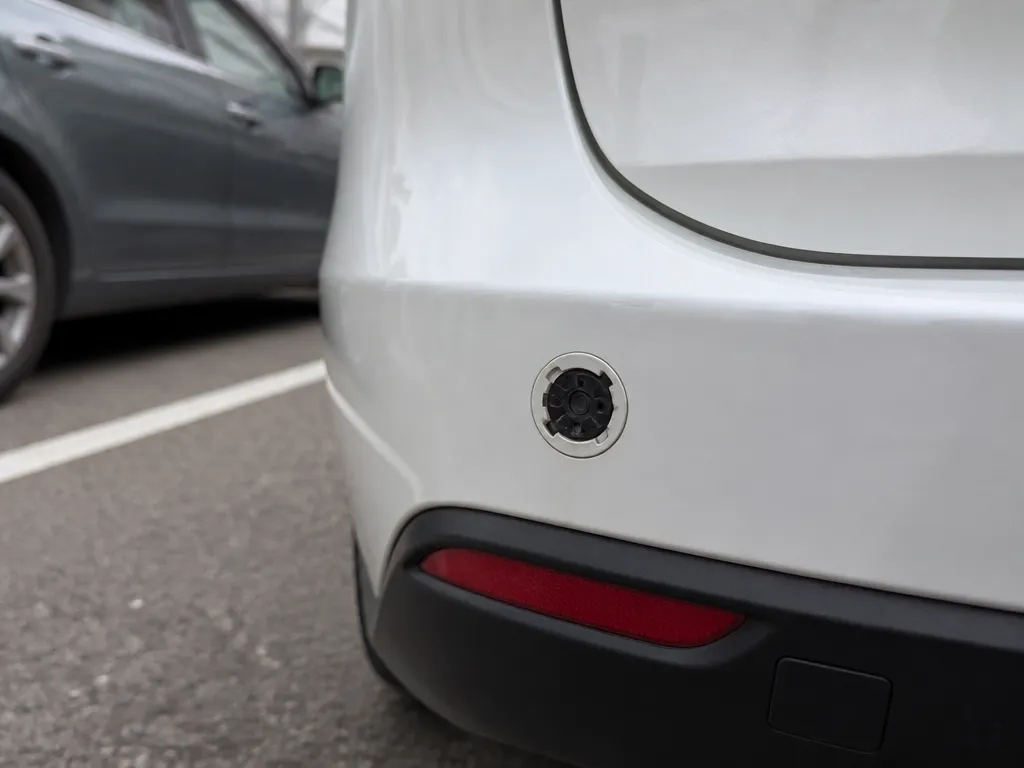 How Parking Sensors Work and Fail - parking sensor failure symptoms