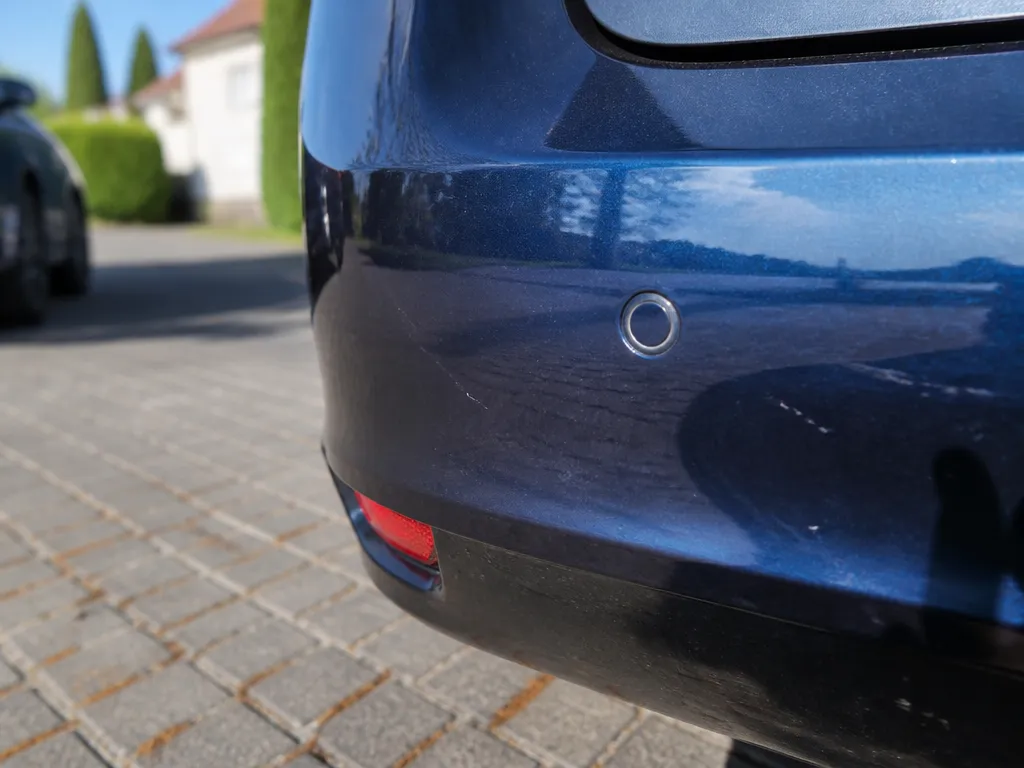 How to Identify the System in Your Vehicle - are all parking sensors the same