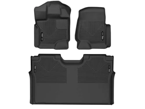 Husky Liners Xact Contour Ford F150