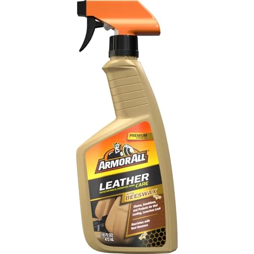 leather cleaner for Chevrolet Corvette