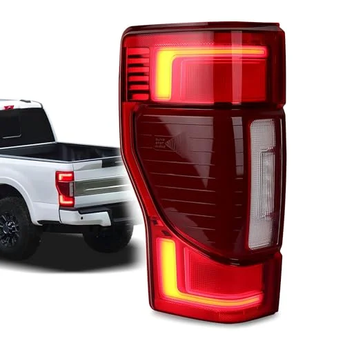 LED Tail Lights for Ford Super Duty