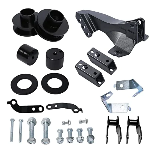 Lift Kits for Ford Super Duty
