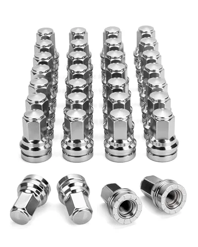 Lug Nuts for Ford Super Duty