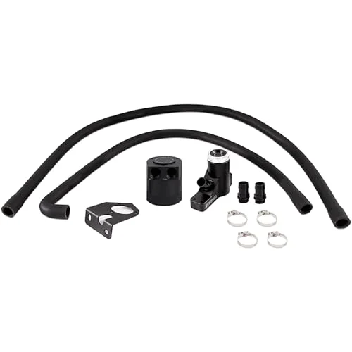 Oil Catch Cans for Ford Super Duty