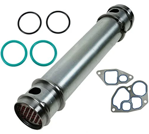 Oil Coolers for Ford Super Duty