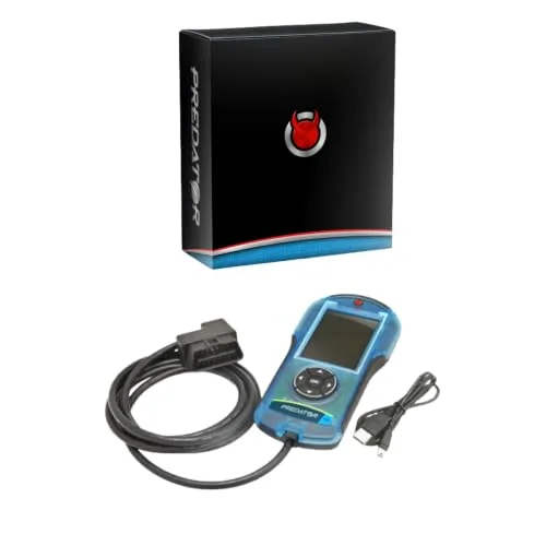 Performance Tuners for Ford Super Duty