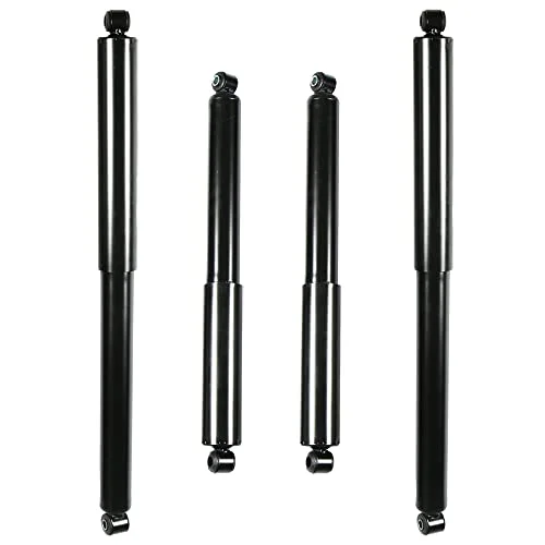 Ride Control Shocks for Ford Super Duty