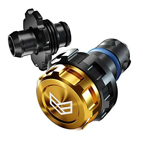 Ronin Factory Oil Drain Valve Ford F150