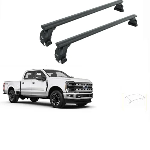 Roof Racks for Ford Super Duty