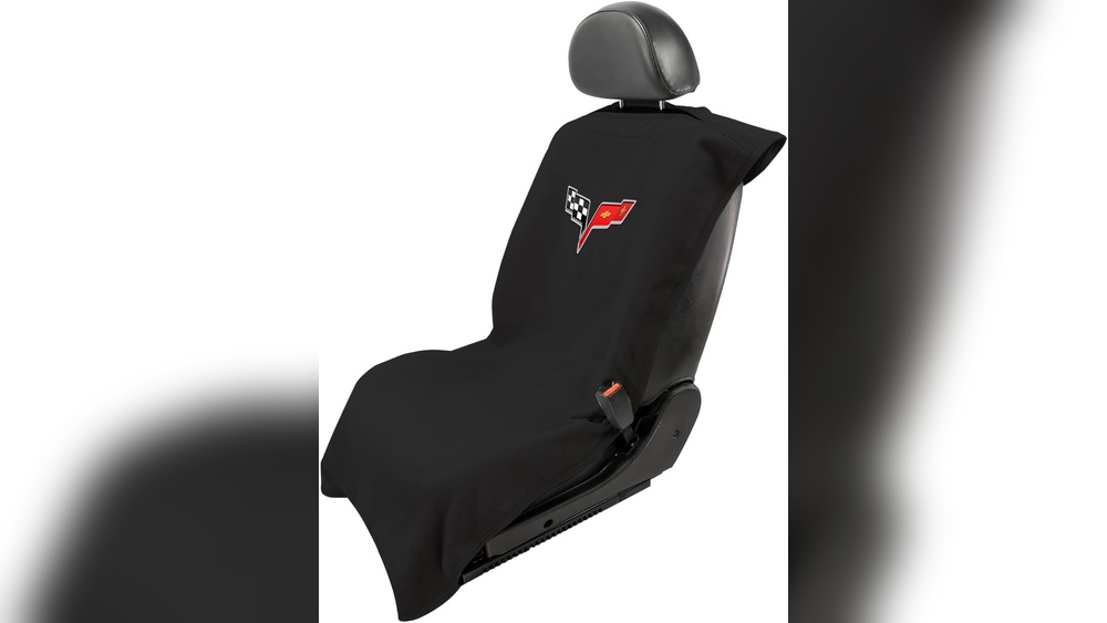 seat covers for c8 corvette