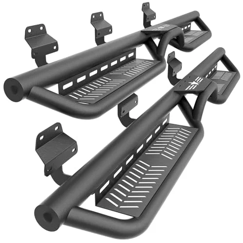 Side Steps for Ford Super Duty