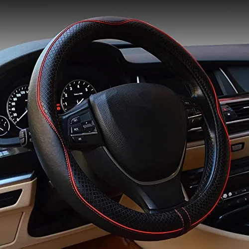 steering wheel cover for Chevrolet Corvette