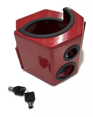 steering wheel lock for Chevrolet Corvette