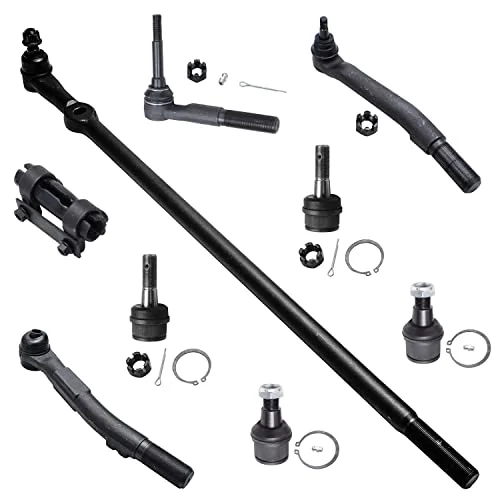 Suspension Wear Parts for Ford Super Duty