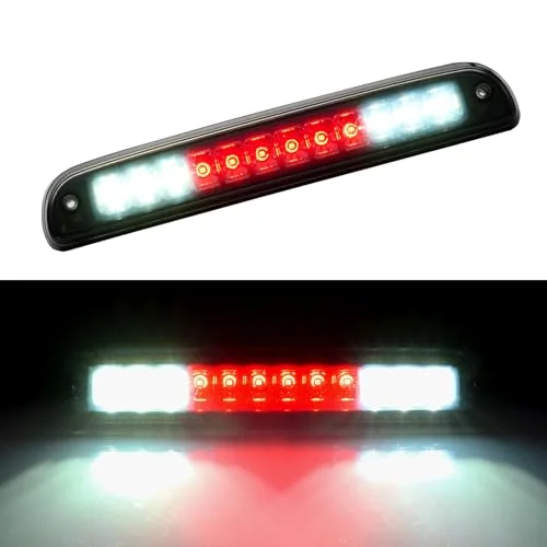 Third Brake Lights for Ford Super Duty