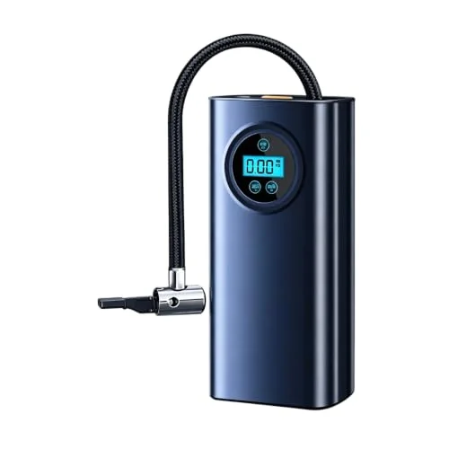 tire inflator for Chevrolet Corvette