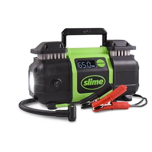 Tire Inflators for Ford Super Duty