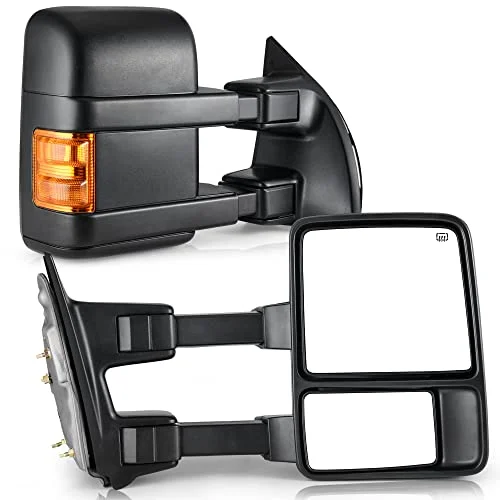 Towing Mirrors for Ford Super Duty