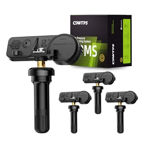 TPMS Sensors for Ford Super Duty