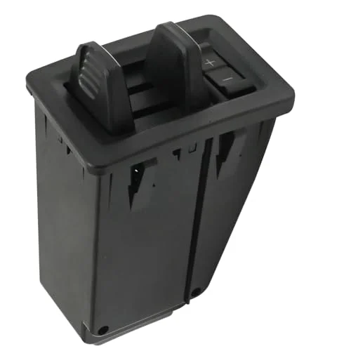 Trailer Brake Controllers for Ford Super Duty