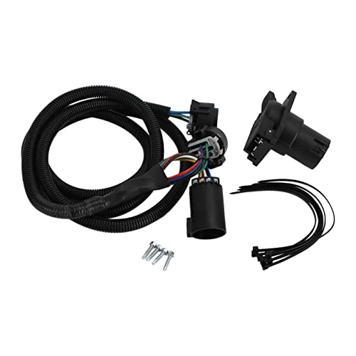 Trailer Wiring Harness for Ford Super Duty