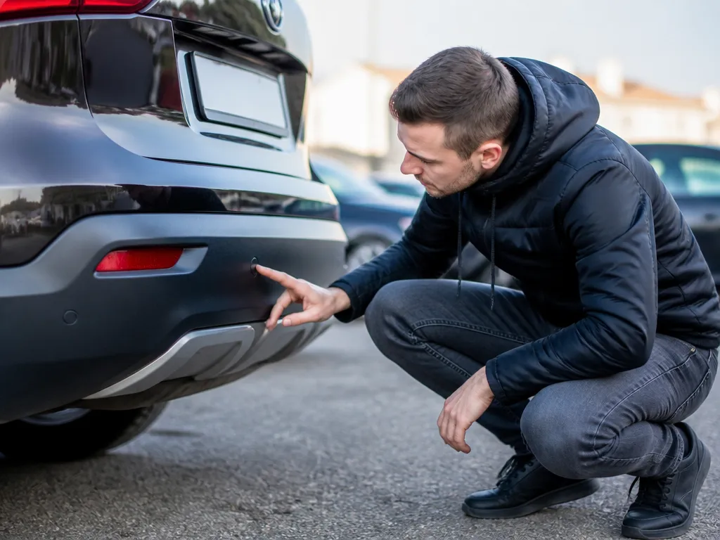 Troubleshooting Steps in Priority Order - parking sensors not working Nissan Qashqai