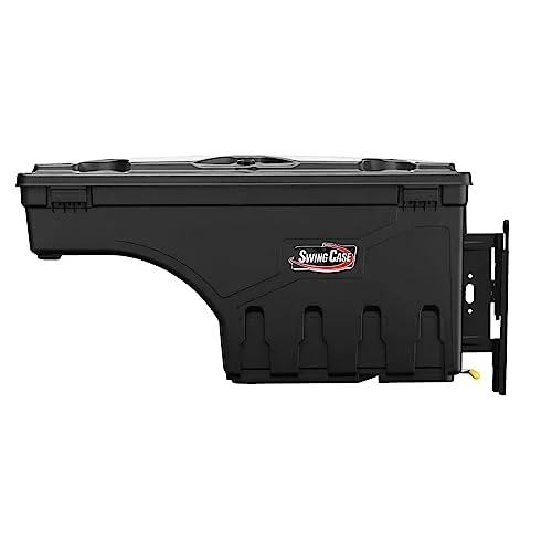 Truck Bed Toolbox for Ford F-150