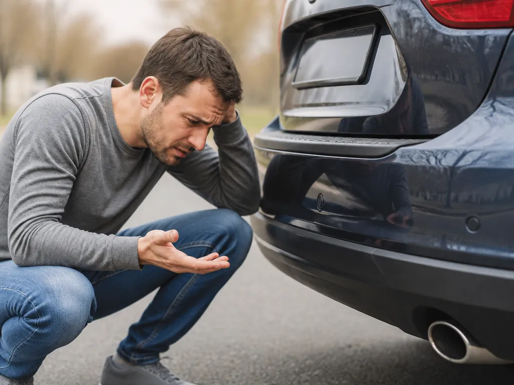 What to Know About why do parking sensors keep be - why do parking sensors keep beeping
