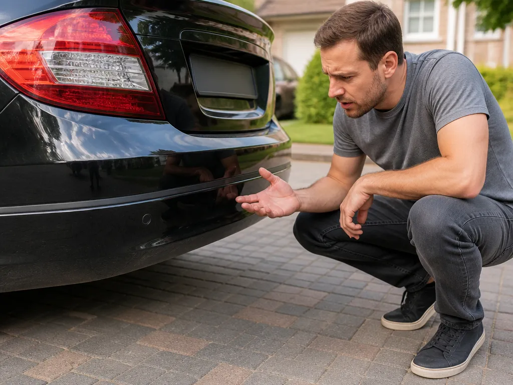 Why Parking Sensors Stop Working - why do parking sensors stop working