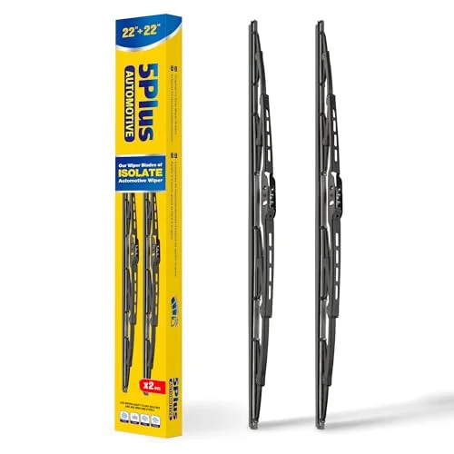 Wiper Blades for Ford Super Duty